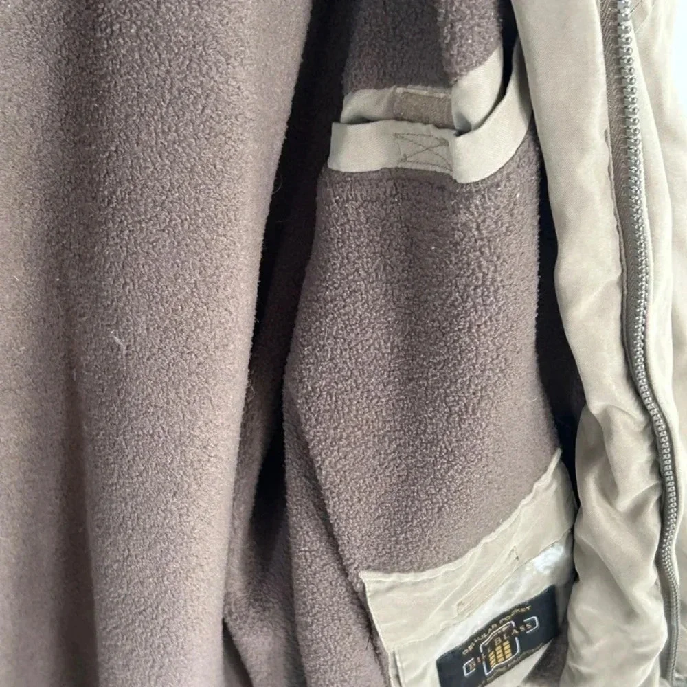 Vintage 1990's Bill Blass Jacket‎ Men's Sz XL